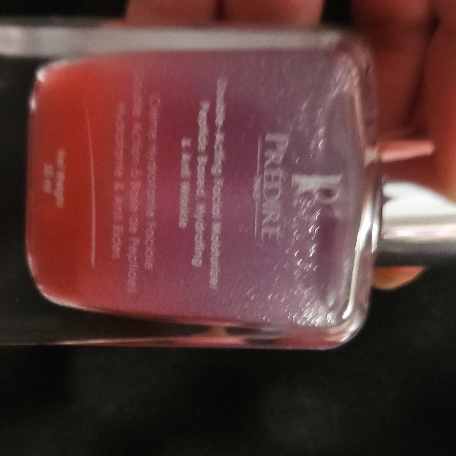 Predire Paris Peptide Double-Acting Facial Serum and Moisturizer