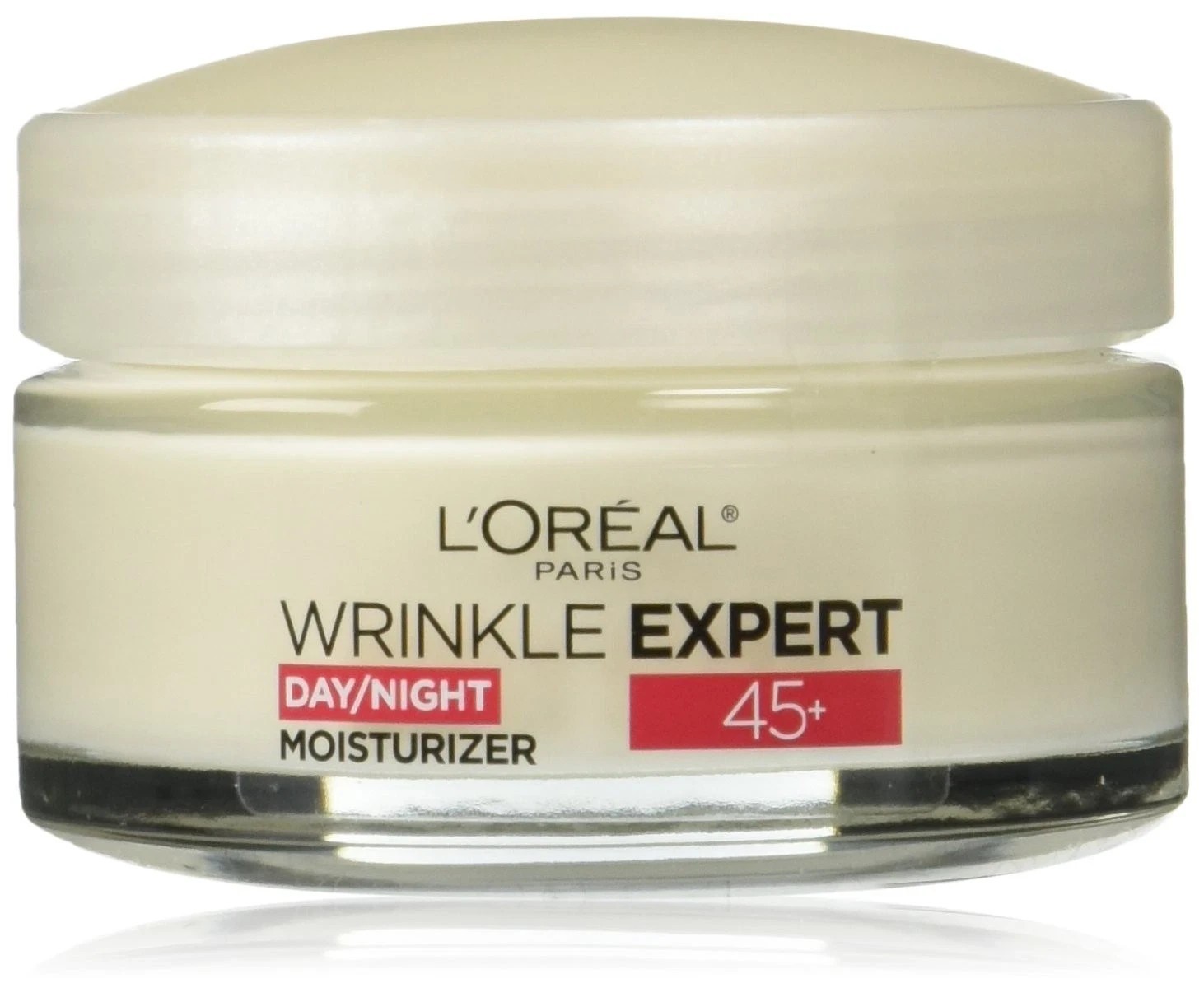 L’Oreal Paris Wrinkle Expert 45+ Retino-Peptide Anti-Aging Face Cream 1.7oz L981