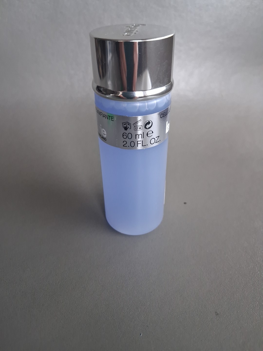 La Prairie~Cellular Refining Lotion~60ml/2oz~Switzerland ~TRAVEL size~NEW no box