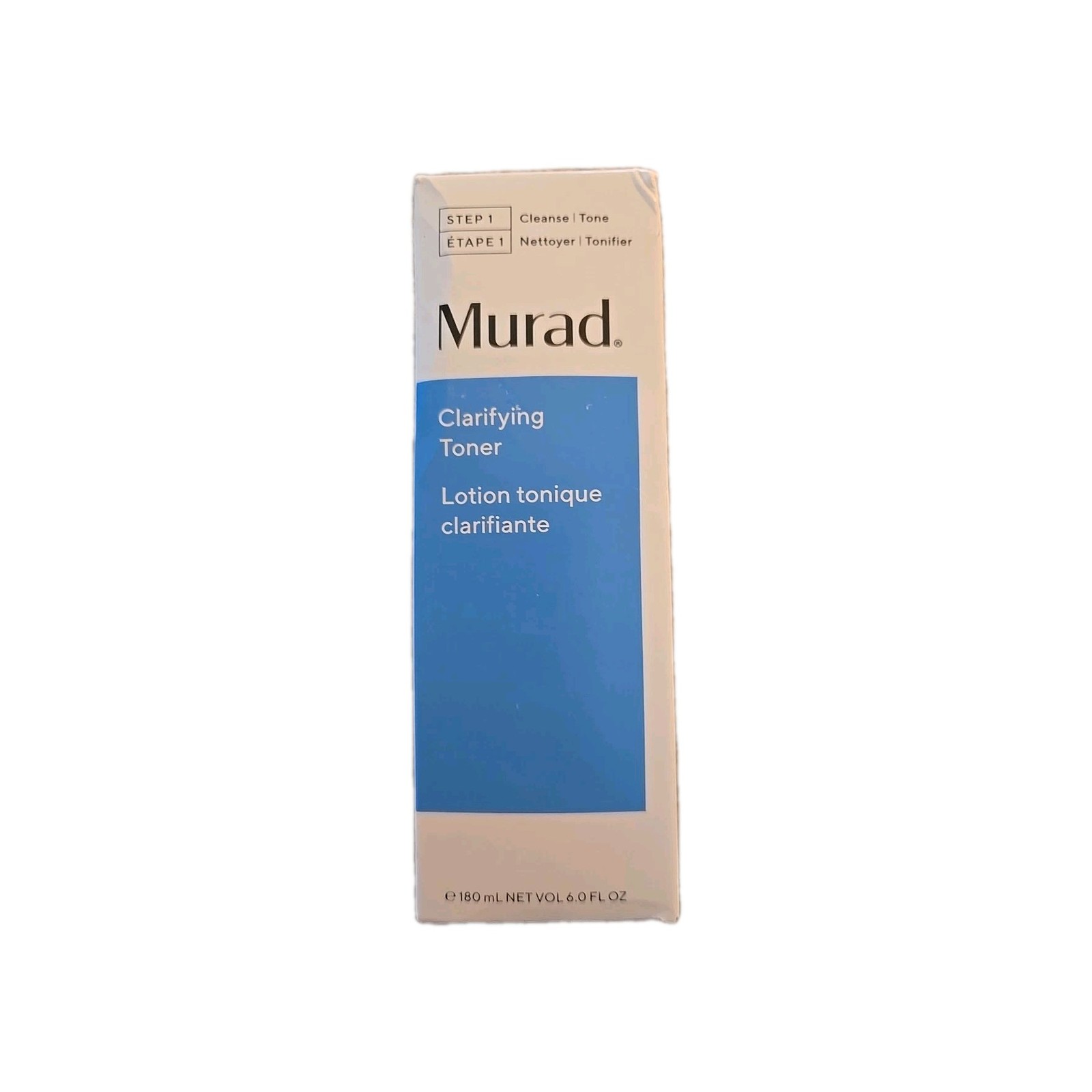 Clarifying Toner by Murad for Unisex – 6 oz Toner
