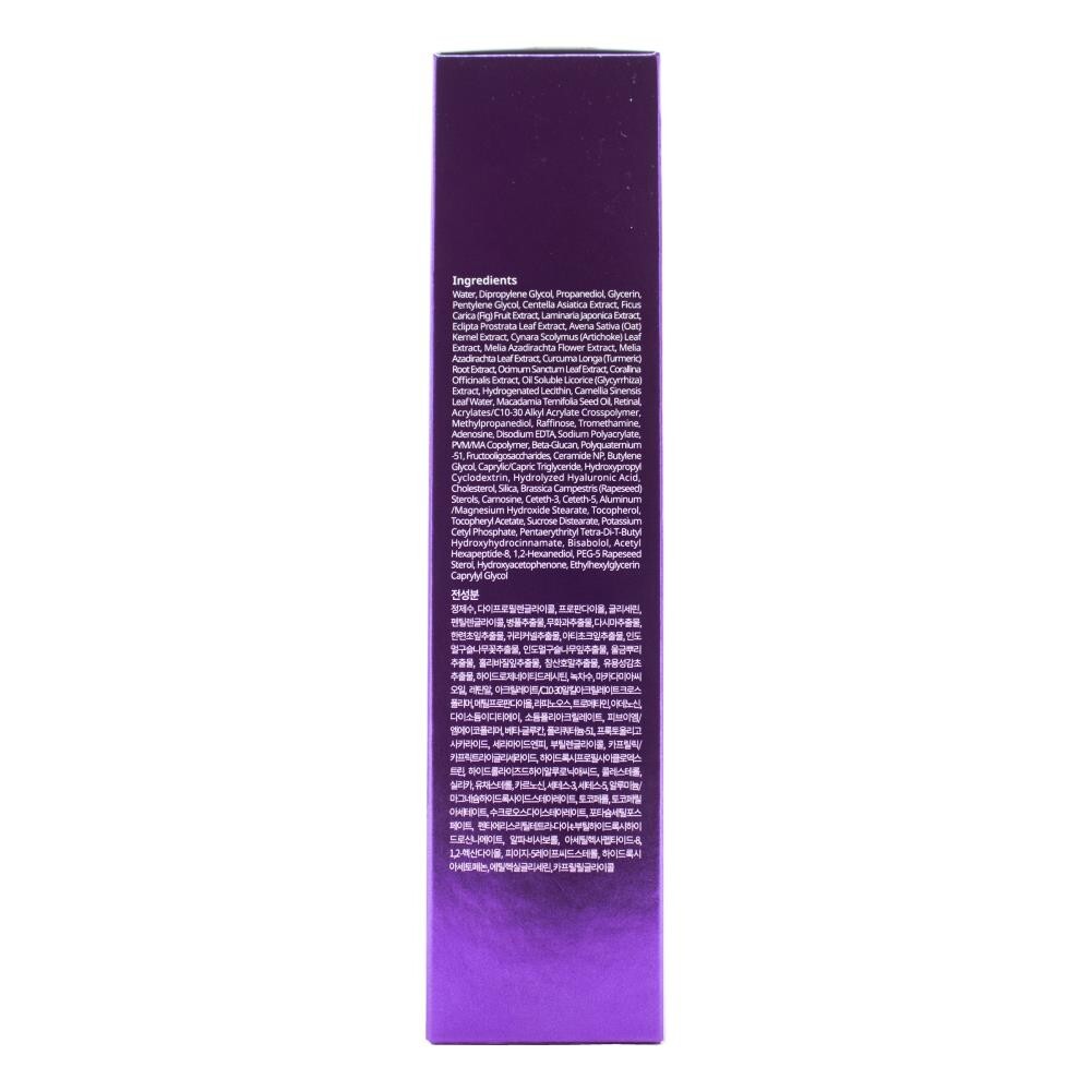 AHC Youth Focus Toner, 130 ml Original Factory Sealed BRAND NEW Made in Korea