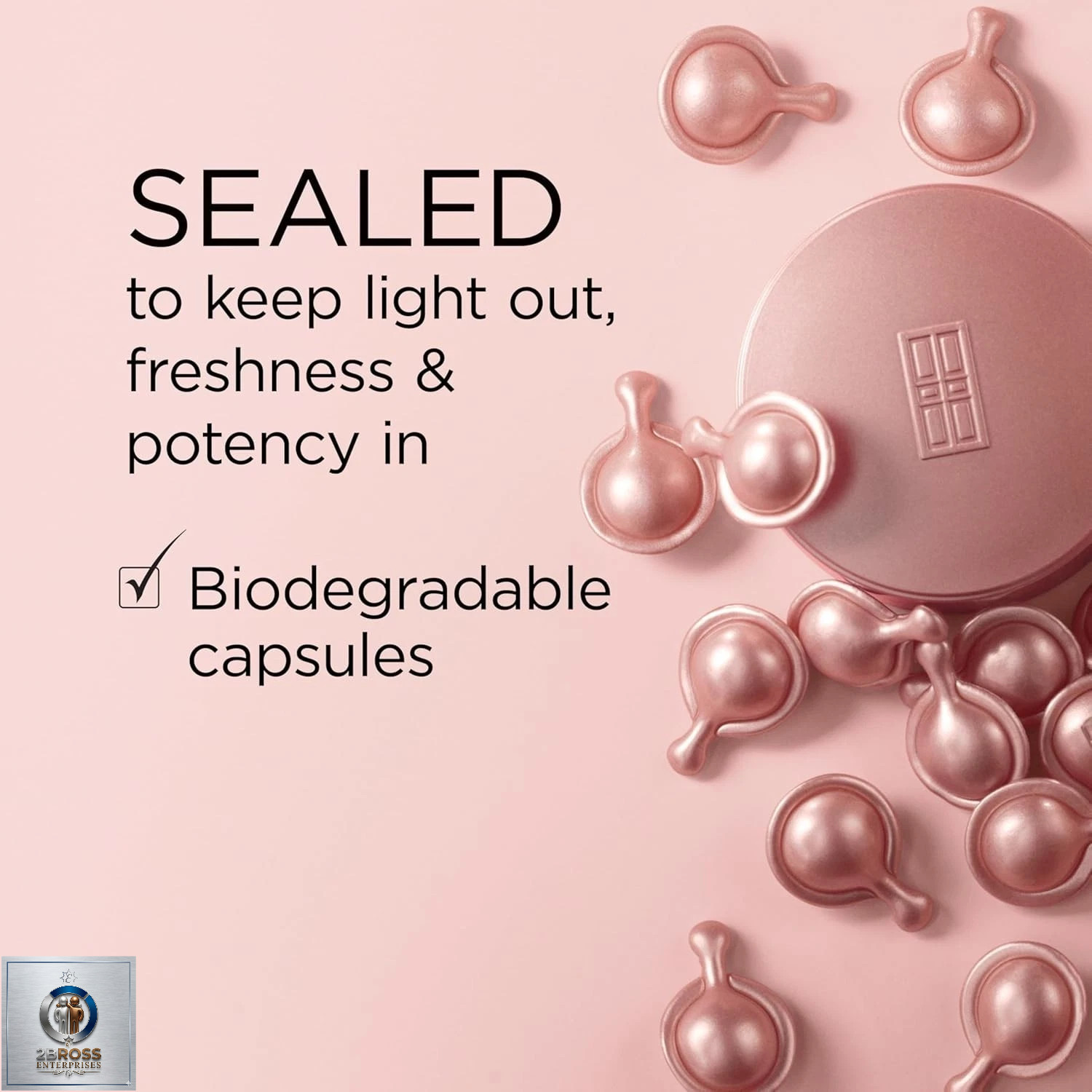 ELIZABETH ARDEN Retinol HPR Ceramide Capsules Rapid Skin Renewing (90)Capsules.