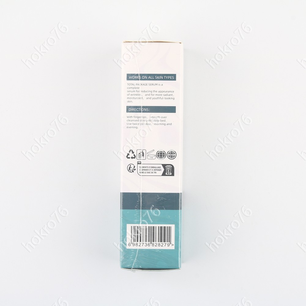 Sun Coast Science complete Package Serum, Vitamin C, Hyaluronic Acid, 1 /2/3 …