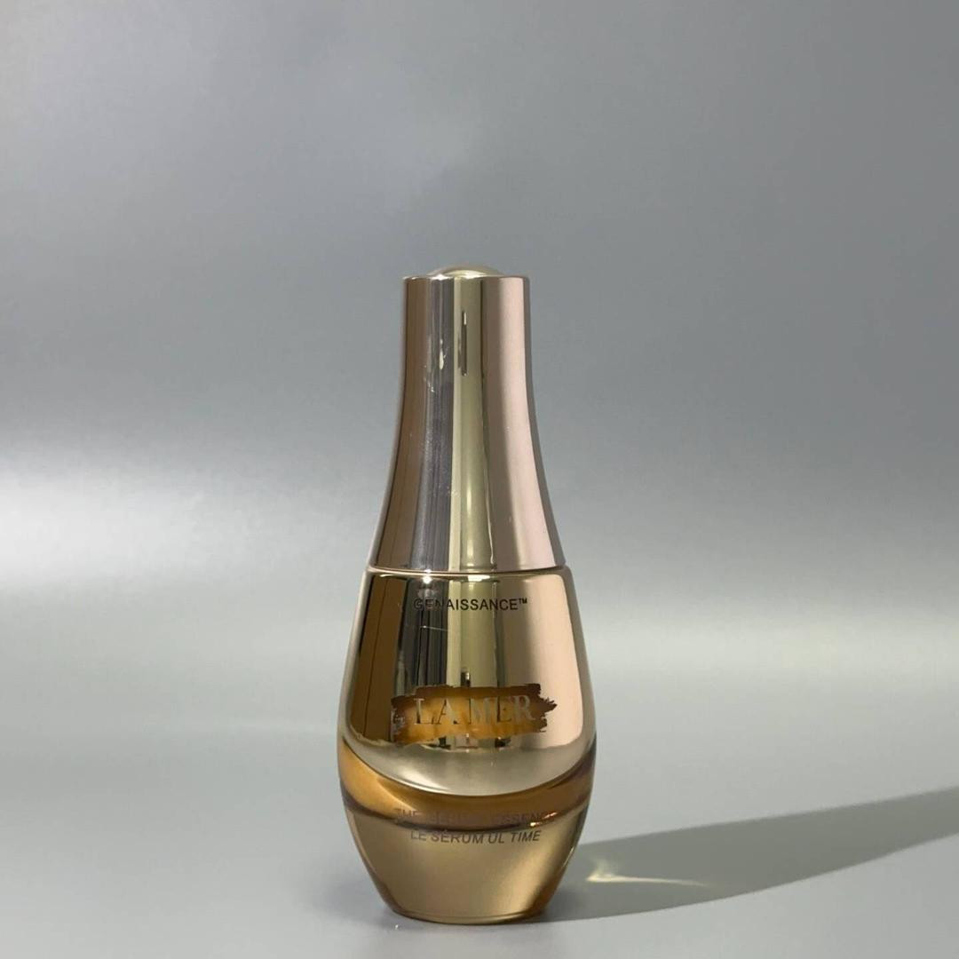La Mer Genaissance The Serum Essence 1 oz 30ml Luxury Face Serum Authentic