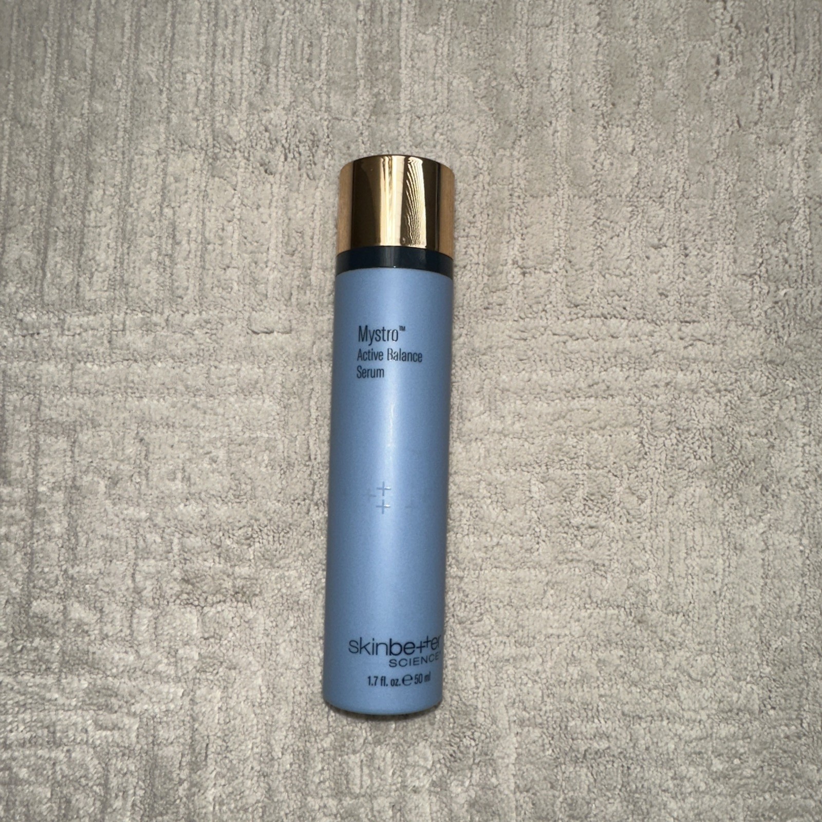 Skinbetter Science Mystro Active Balance Serum Large Size 1.7 Oz Seald Authentic