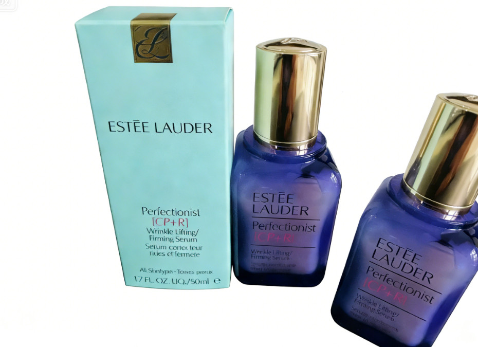 2-piece set: Estée Lauder Radiant Youthful Moisturizing Lotion,1.7 ounces (50 ml