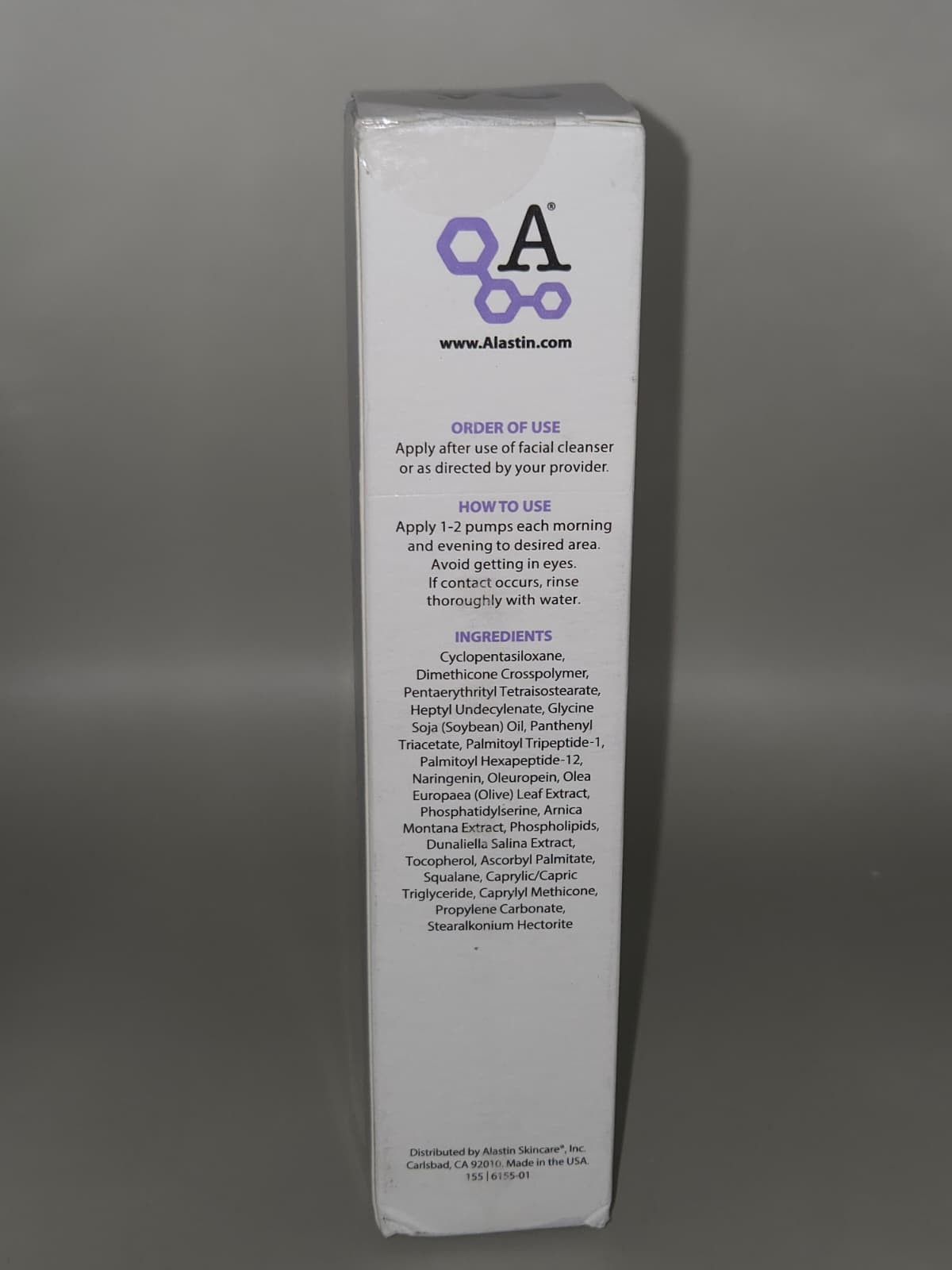 Alastin Skincare Regenerating Skin Nectar 29.6 ml – 192965