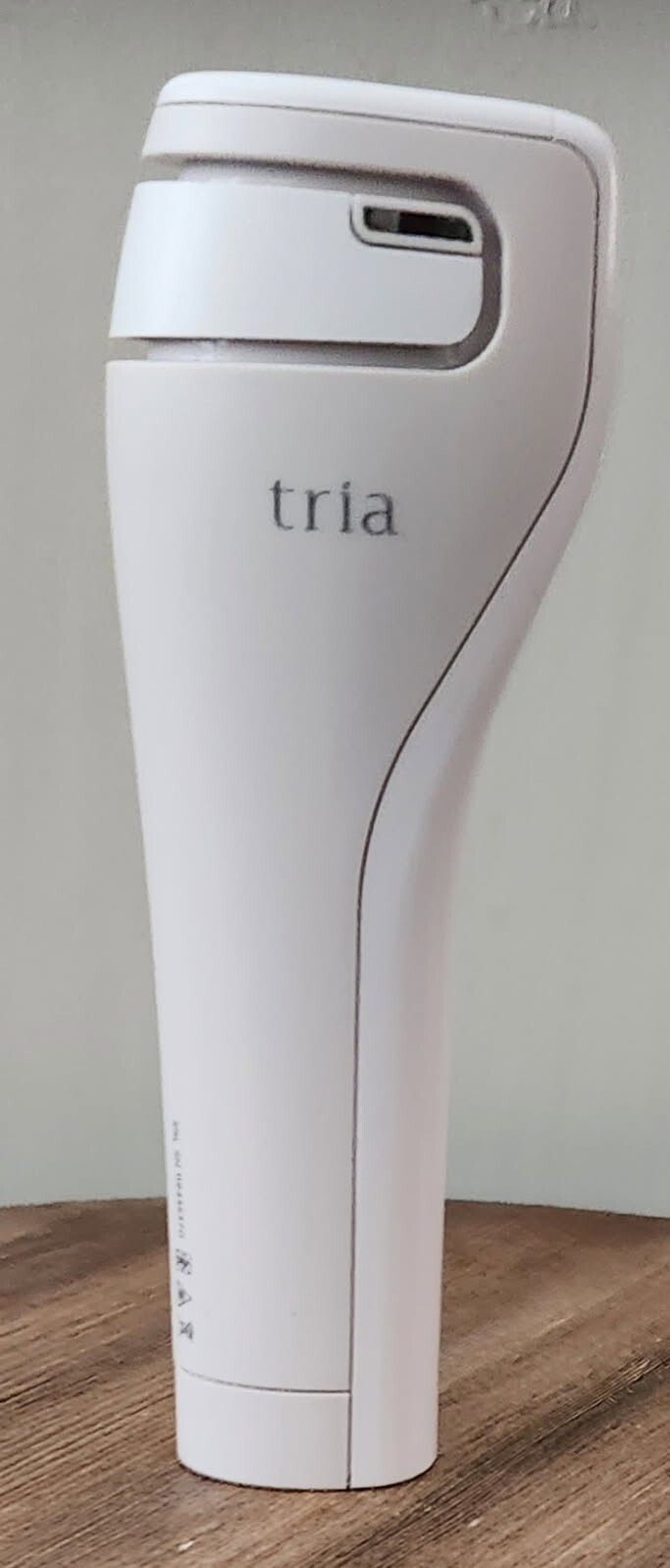 Authentic Tria Age Defying / Smooth Beauty Laser, FDA cleared, Lilac – No Box
