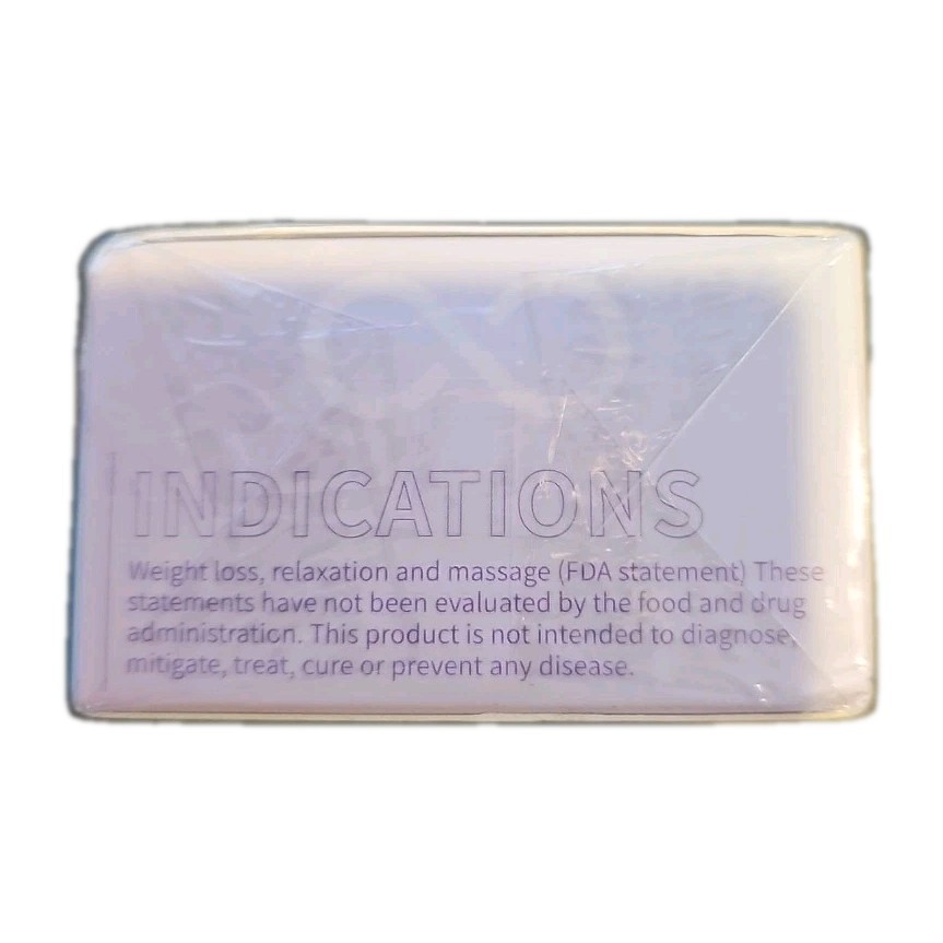Infinity Hoop Sweat Cream 1.7 oz New Sealed Sept 2028 Ex Date Anti Cellulite