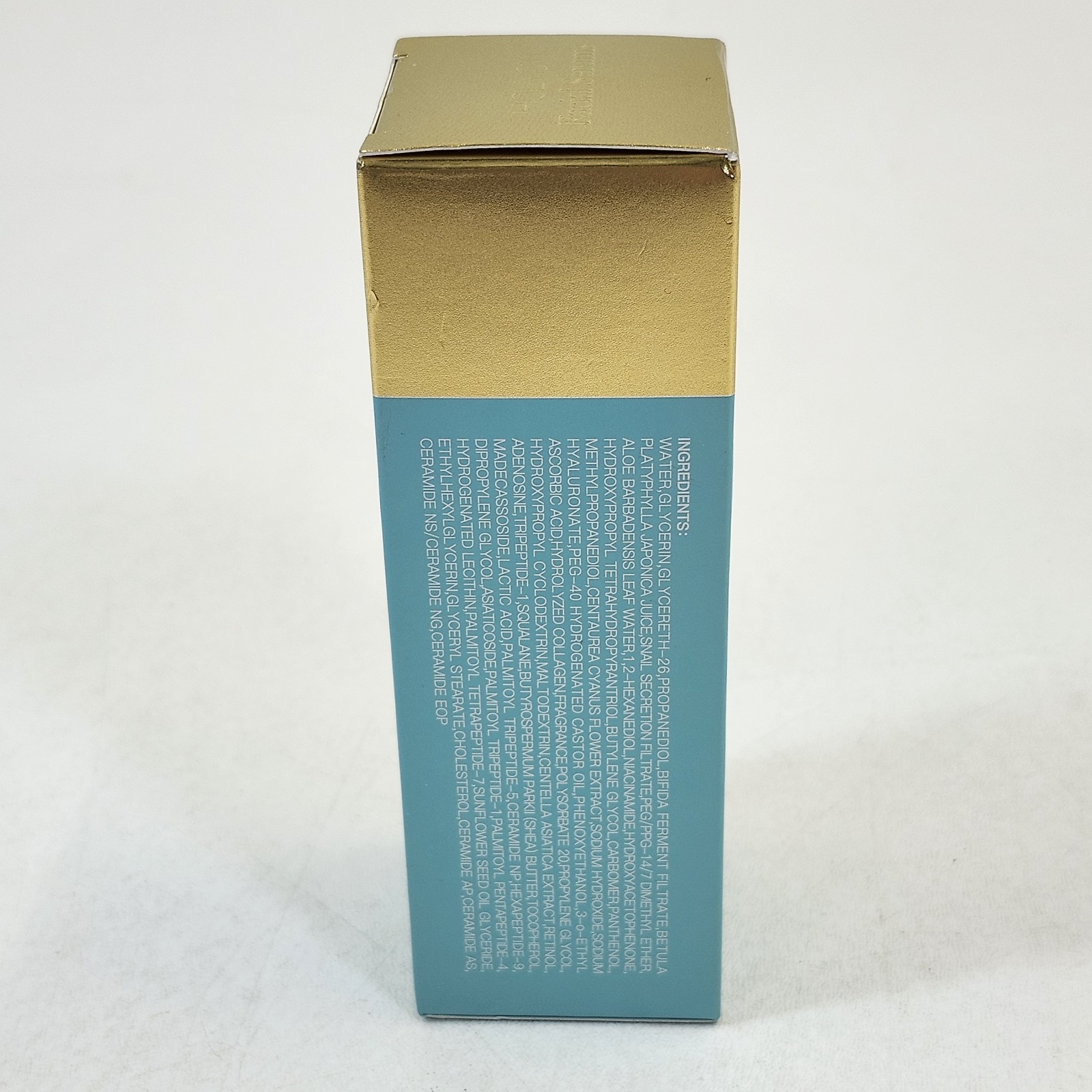 Holyom Facial Serum 1.18 Fl Oz Rejuvenation Anti Aging Hydrating Skin Women Men