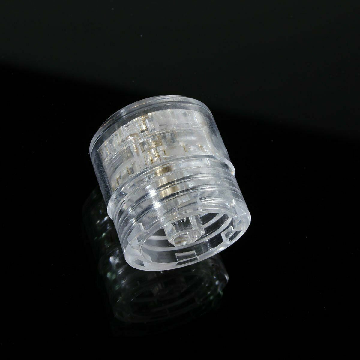 1PCS 20 Pins Portable Serum Applicator Infusion System Anti Acne Scars Hair Loss