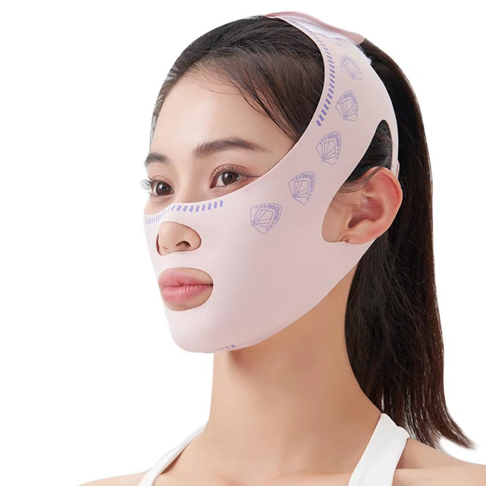 Chin Cheek Slimming Bandage V Shaper Face Lift Mask Anti Wrinkle Beauty Care