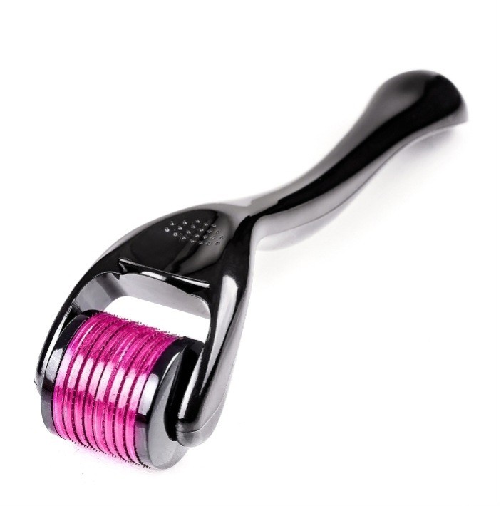 Derma Roller Microneedle System 0.5mm