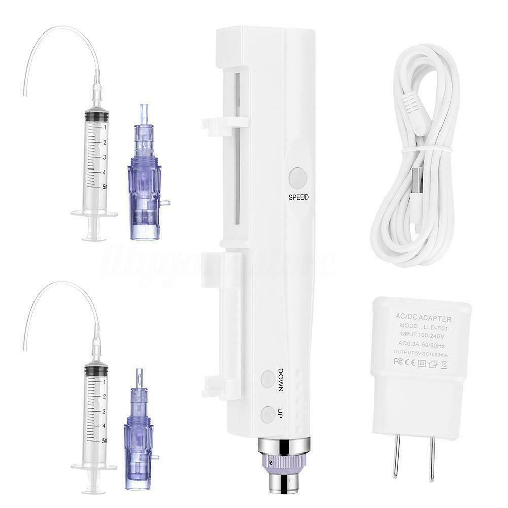 High Quality Skin Care Device/Other 10pcs Replacement Components-24/36/42/NNP