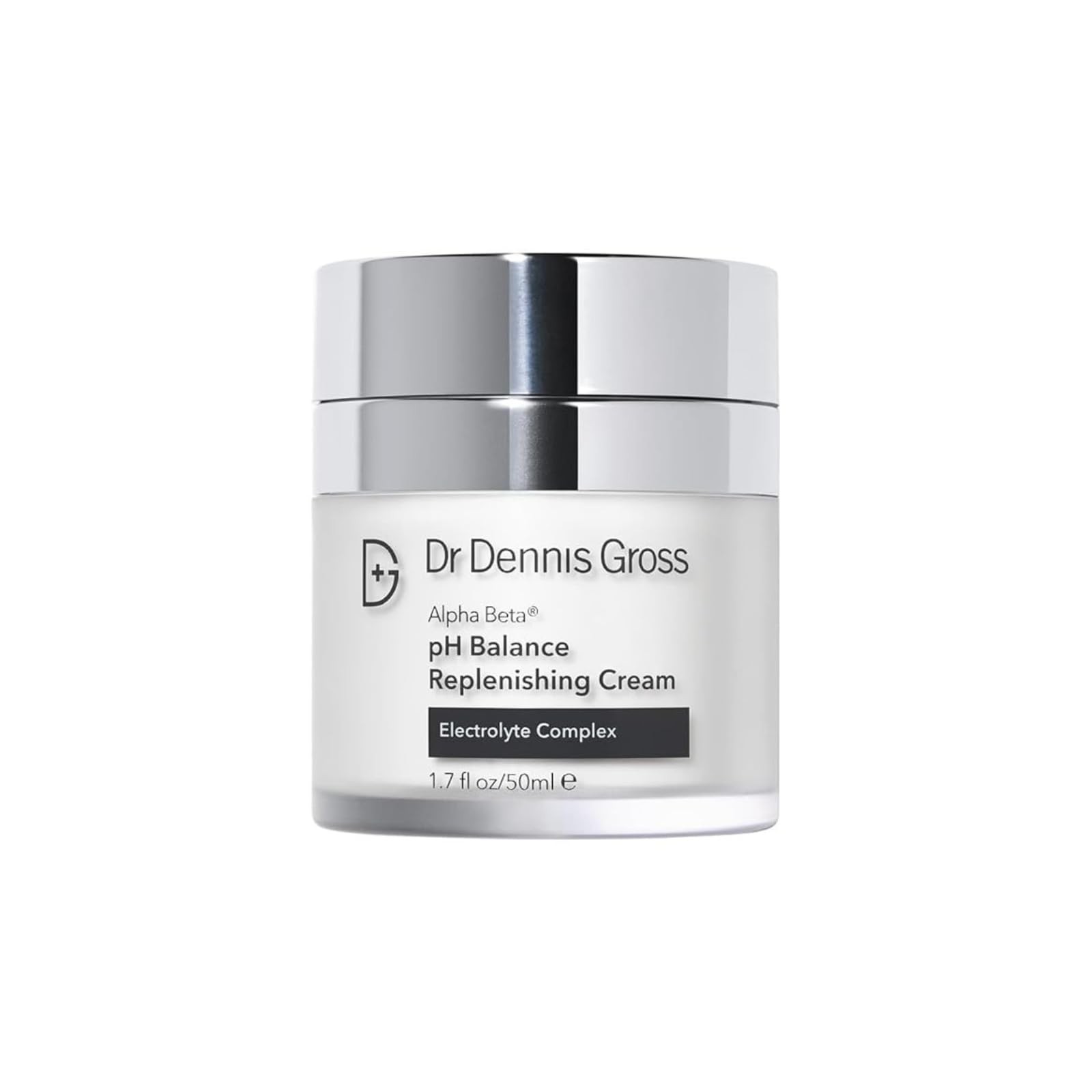 Dr Dennis Gross Alpha Beta pH Balance Replenishing Cream – Lightweight Gel-Cr…