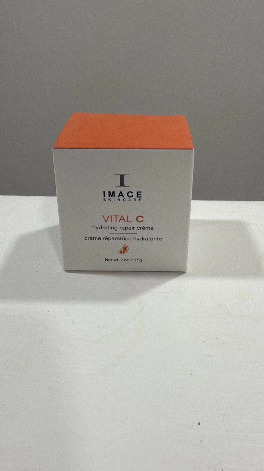 New Image Skincare Vital C Hydrating Repair Creme 2oz
