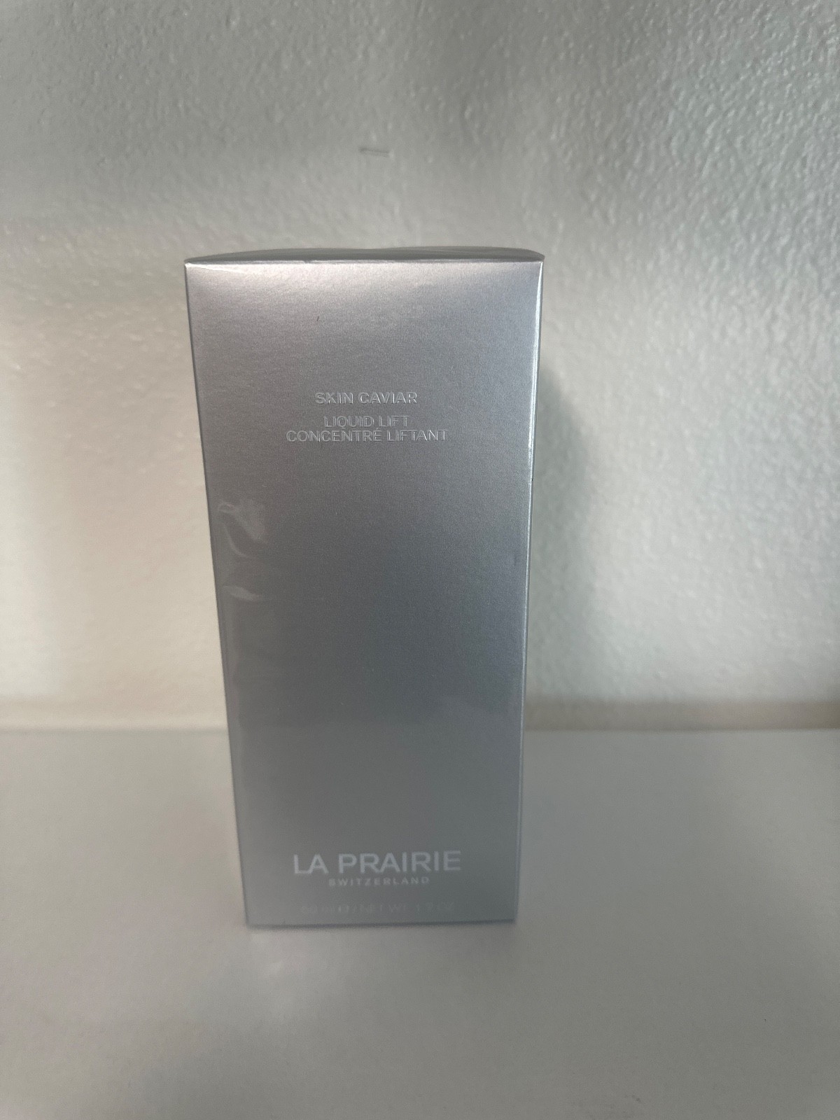 La Prairie Liquid Lift
