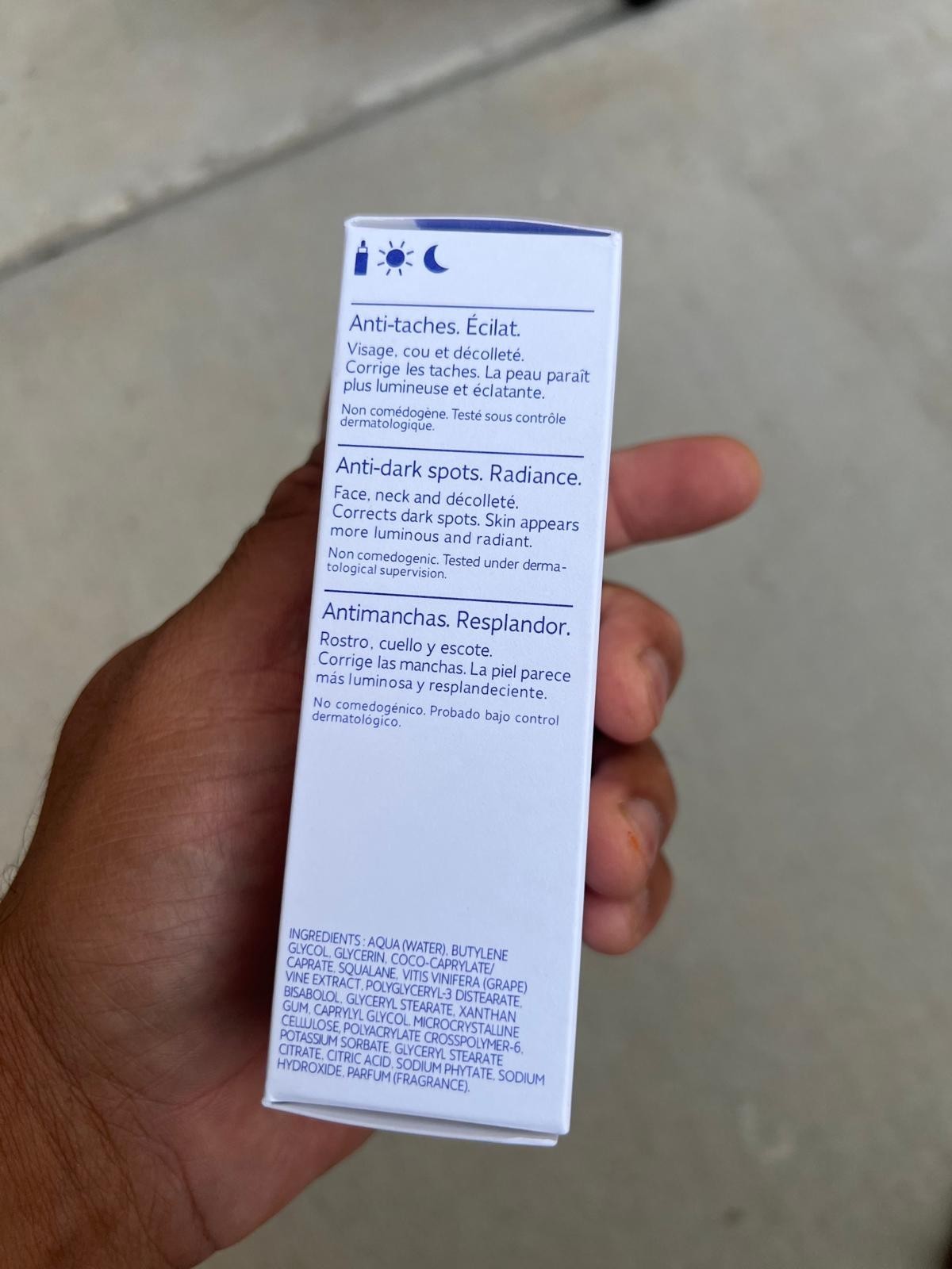 Caudalie Vinoperfect Brightening Dark Spot Serum (30ml / 1oz)