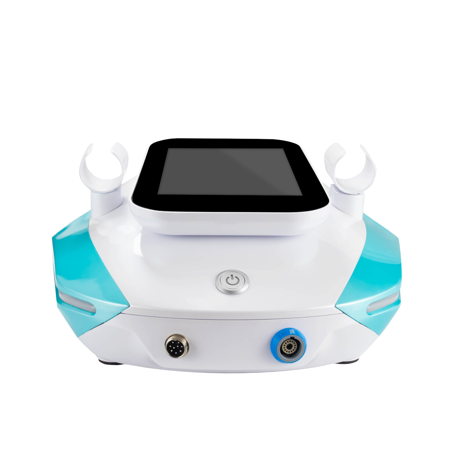 2023 New RF Body Skin Tightening Face Lift Machine