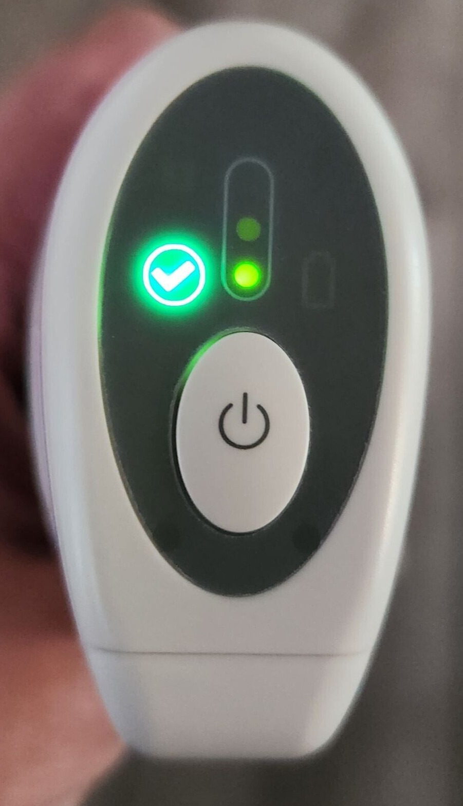 Authentic Tria Age Defying / Smooth Beauty Laser, FDA cleared, Lilac – No Box