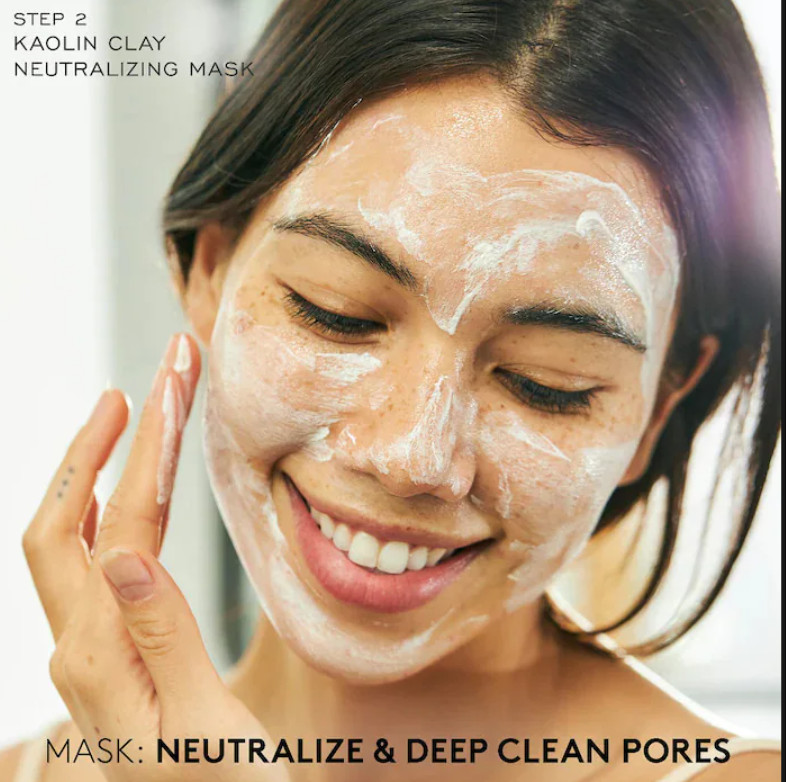 Shani Darden Skin Care Triple Acid Signature Peel Authentic US Stock Facial Mask