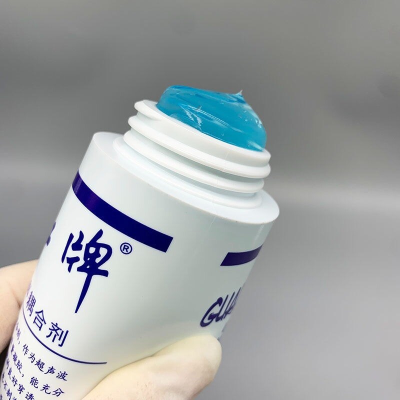 Royal RF & Ultrasonic Cavitation Massage Gel – Fat Burning Body Slimming Cream