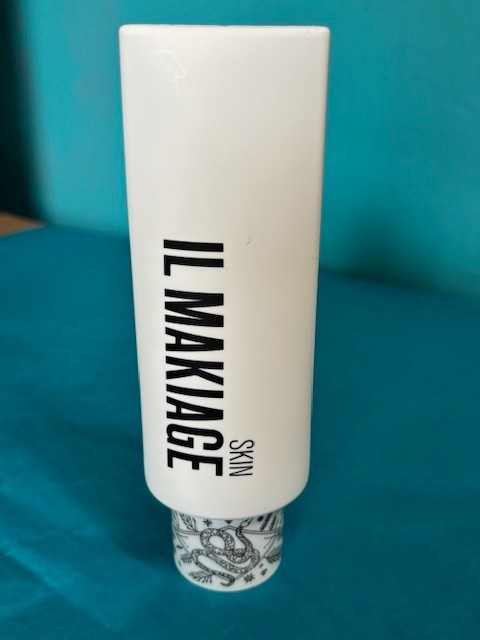IL MAKIAGE POWER POLISH ANTI-AGING SKIN-RENEWING EXFOLIATING TREATMENT 2.7 OZ