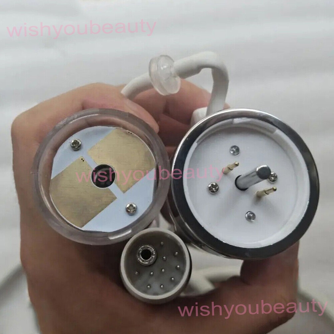 RF Micro Needle Cartridge Nano 10/25/64 Pins For Micro-Needle Fractional Machine