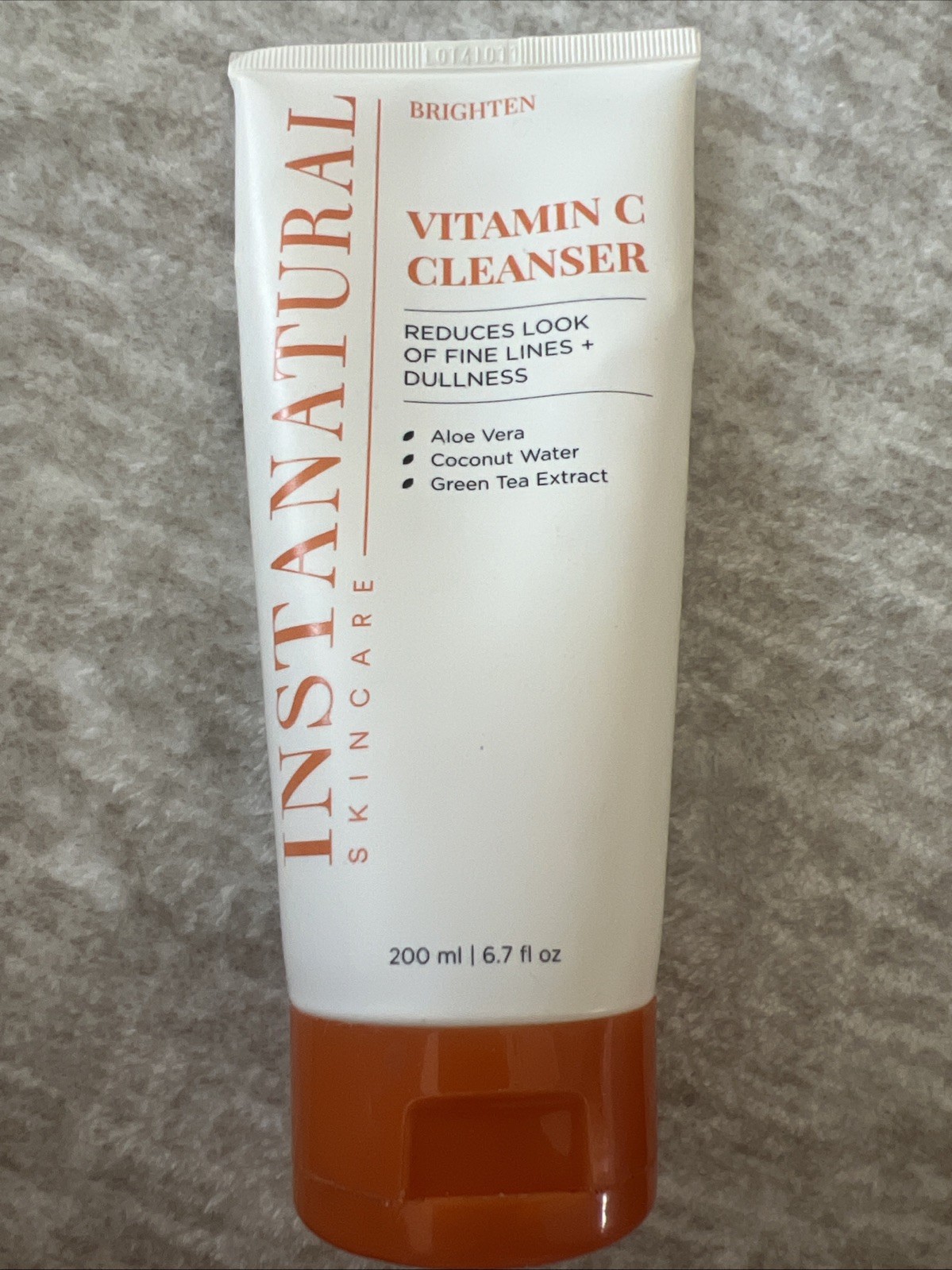 Vitamin C Cleanser, 6.7 fl oz (200 ml)