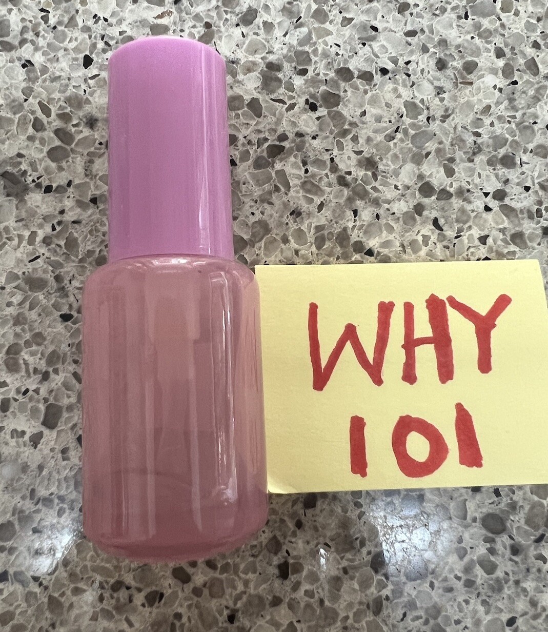 GLOW RECIPE Plum Plump Hyaluronic Serum HYDRATION GLOW .34oz/10mL Deluxe SIZE