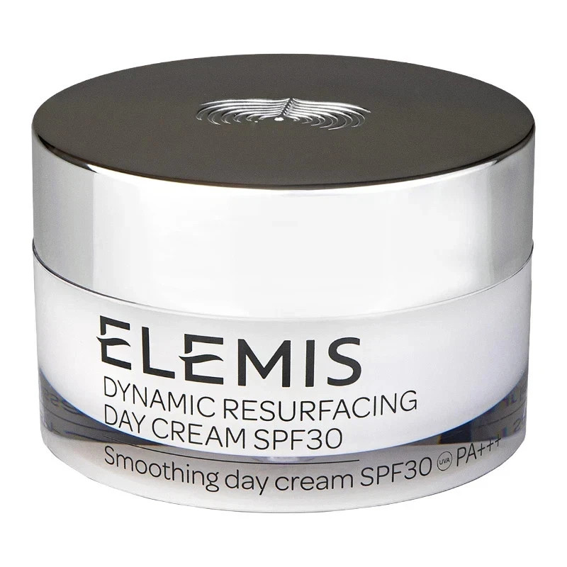 Elemis Dynamic Resurfacing SPF30 Day Cream – 50 ml NEW SEALD