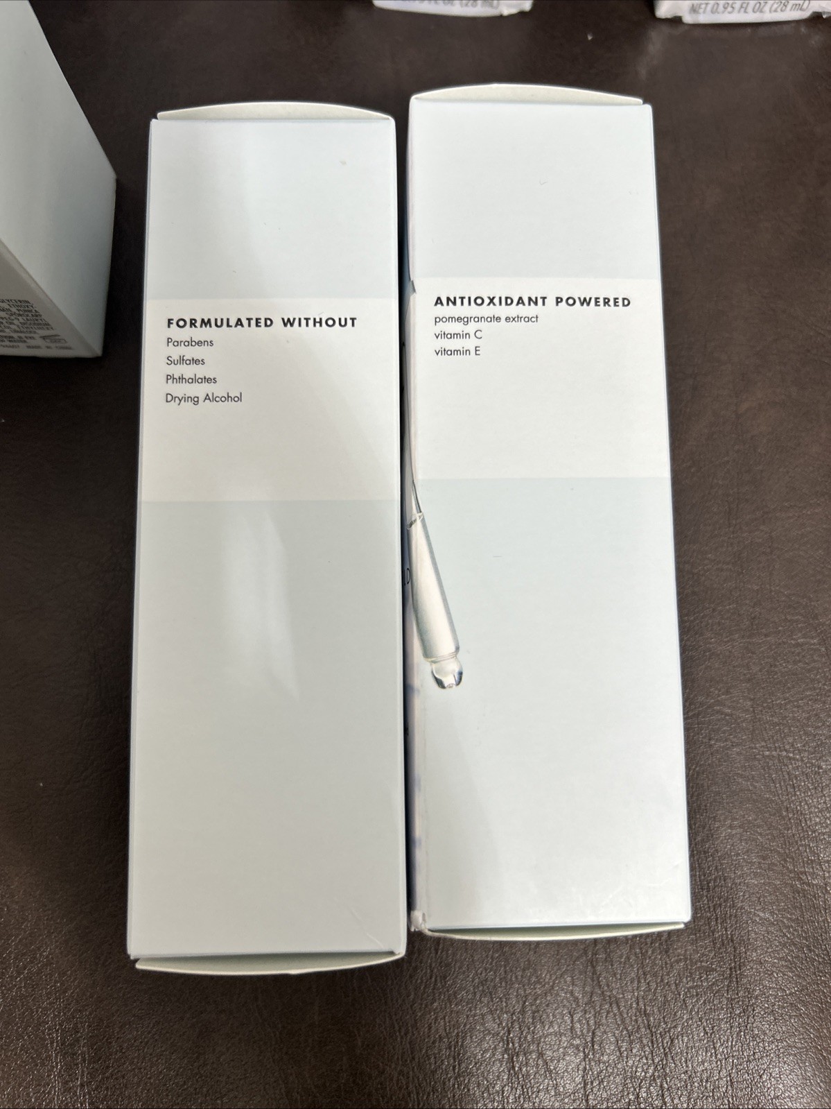 e.l.f. Beauty Shield Vitamin C Serum Antioxidant Skin Protection 0.95oz Lot Of 9