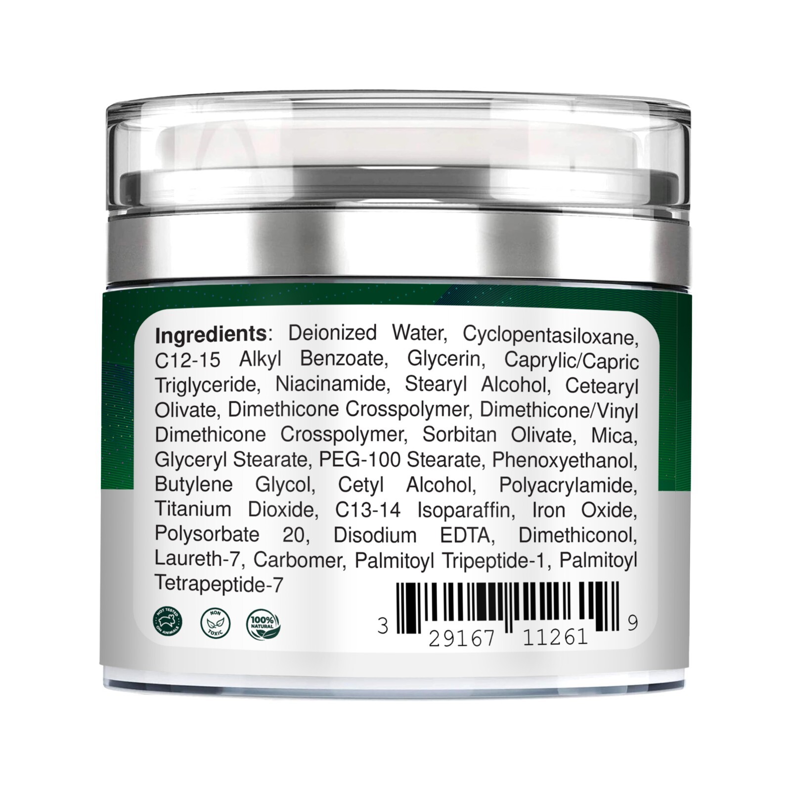 Eye Cream for Dark Circles & Puffiness, Day Night Bags Under Eyes Dark 16/12/25