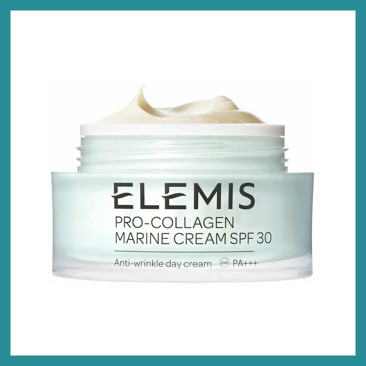 ELEMIS Pro-Collagen Marine Cream SPF 30 – Free Shipping – 50 ml / 1.6 oz – NEW