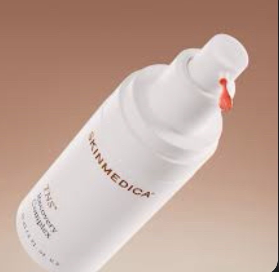 Authentic & Sealed: SkinMedica TNS Recovery Complex 1 Oz NEW PACKAGING