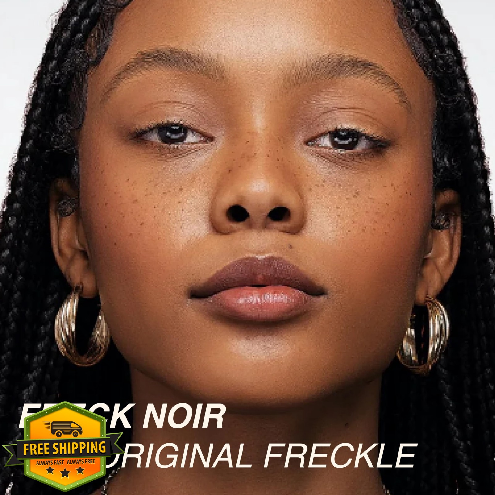 Freck XL Freckle Pen Light Medium Skin Tones Vegan