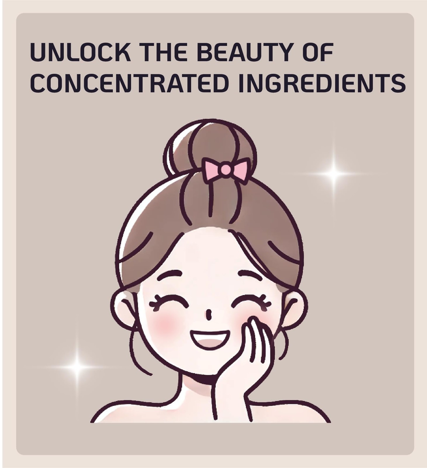 Nano Recipe Korean Egf Fgf Liposome Concentrate Mix 2 Drops In Any Step Of Your