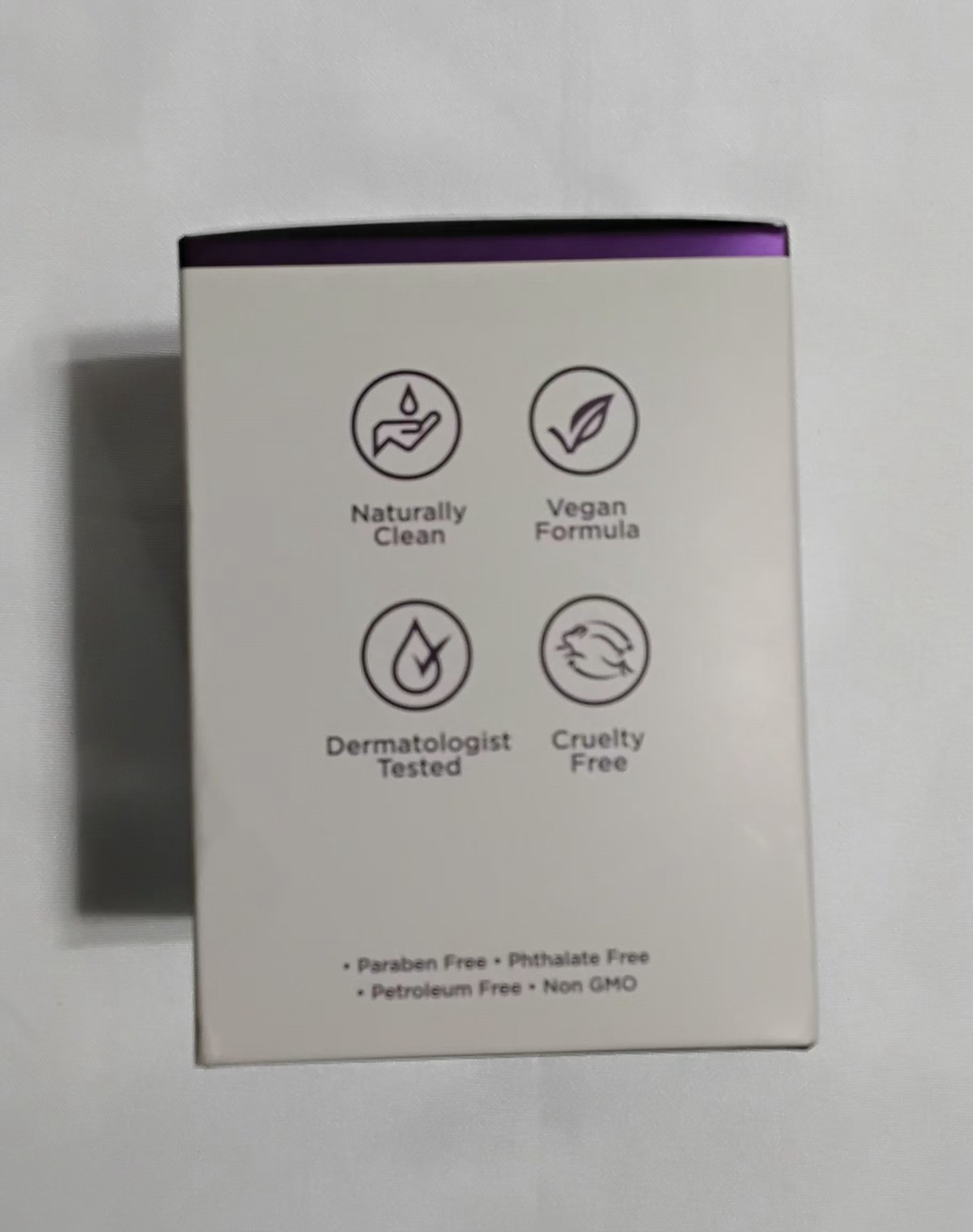 Azure Cosmetics Collagen & Hyaluronic Anti Aging Day Cream 1.69 FL. OZ. 1 Jar