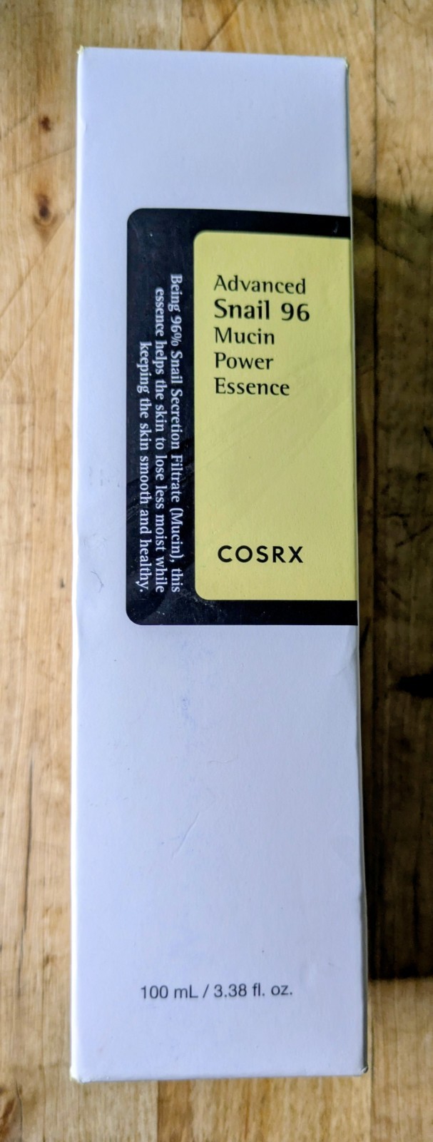 Cosrx Snail Mucnin Power Essence