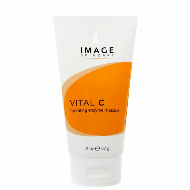 Image Skincare AD81 Vital C Hydrating Enzyme Masque – 2oz
