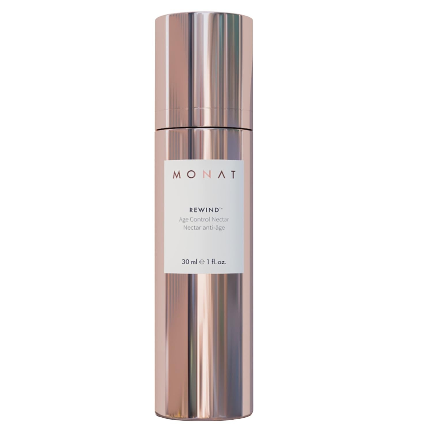 Monat Rewind Age Control Nectar – New, Sealed and 100% Authentic