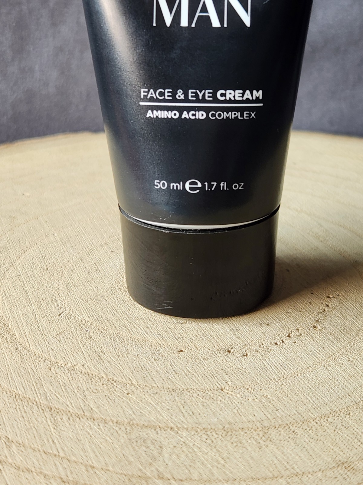 Farmasi Shield Man Face & Eye Cream With Amino Acid Complex 1.7 Oz~NEW SEALED