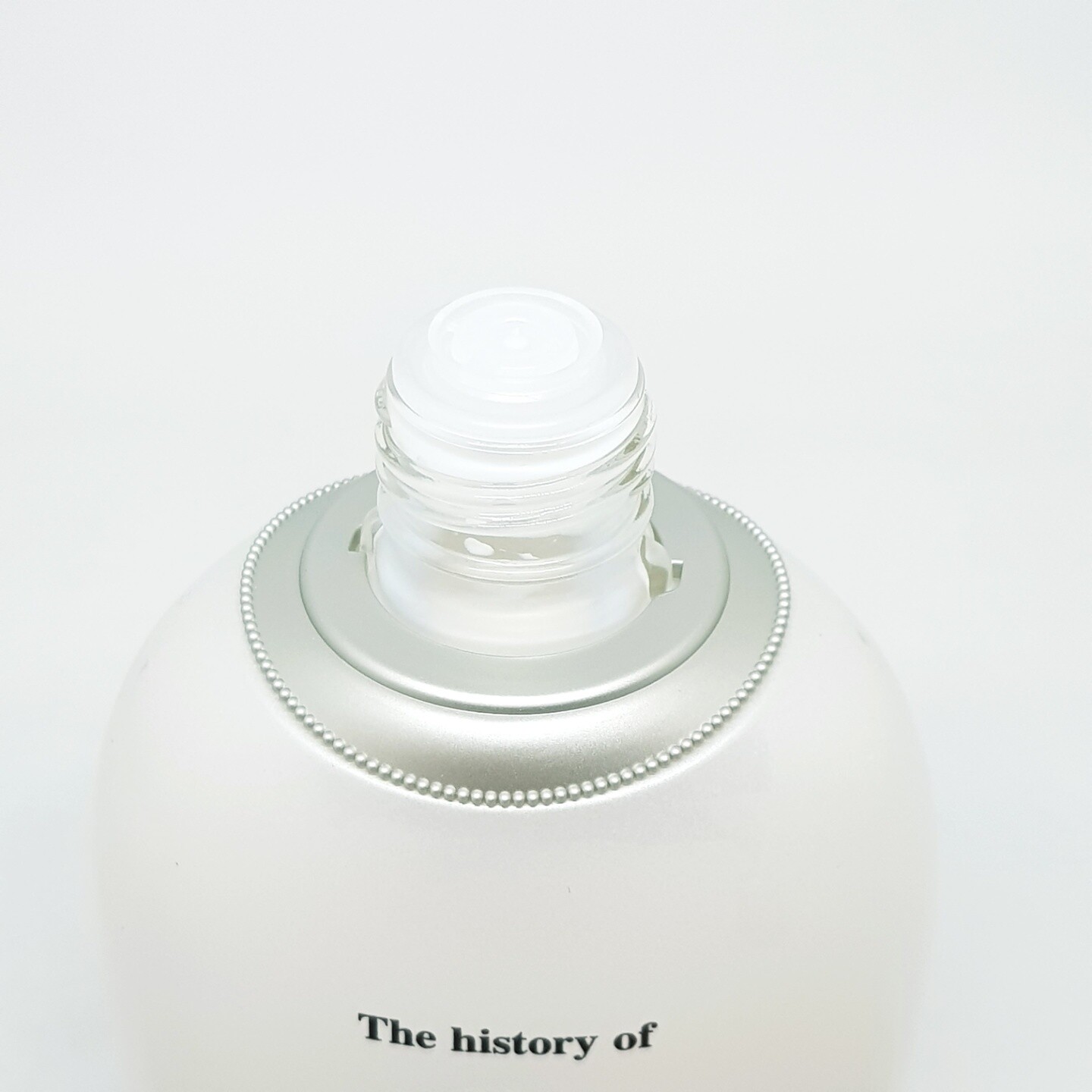 The History of Whoo Gongjinhyang Seol Radiant White Balancer 150ml K-Beauty