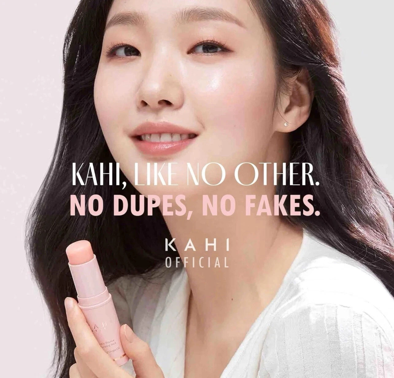New KAHI Wrinkle Bounce Multi Balm 9g: Instant wrinkle care, Facial Serum Stick
