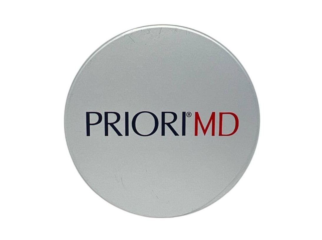Priori MD Clinical Mineral Skincare SPF 27+ Sunscreen – Shade 1 – 0.17 oz / 5.0g