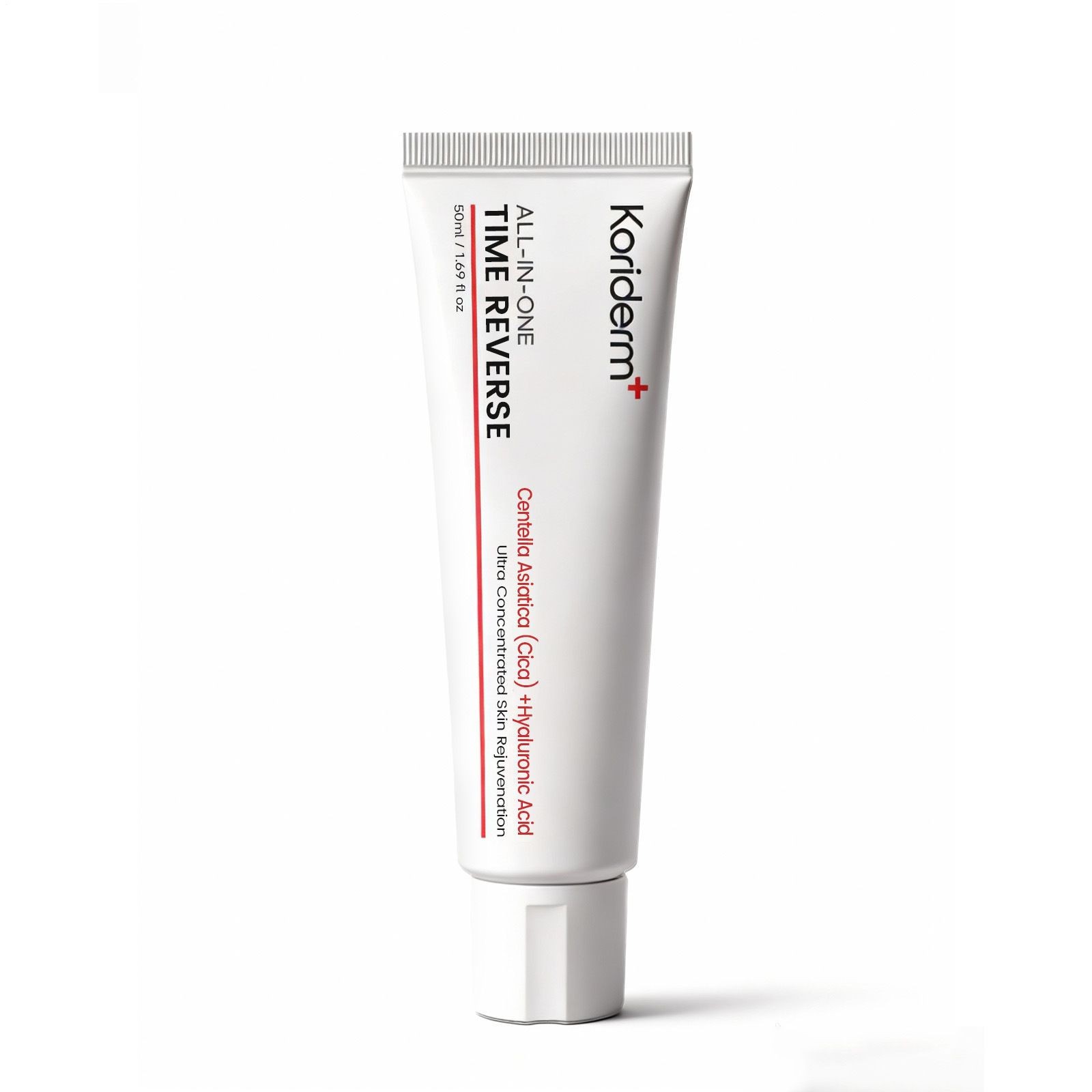 2PCS Koriderm Skin Reverse Time Koriderm Lotion for Face for All Ointment, Types