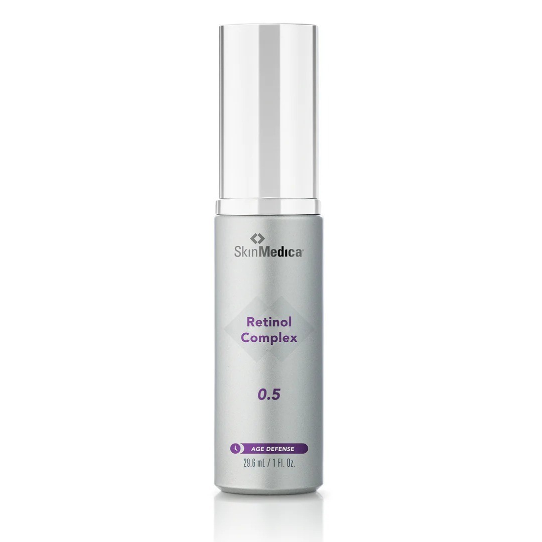 SkinMedica Retinol Complex 0.5 1 oz. Skin Treatment Age Defense-Brand New in Box