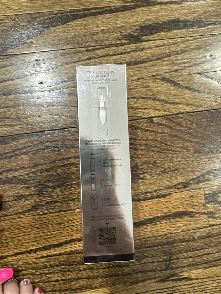 LANCOME ABSOLUE THE SERUM Intensive Concentrate 1 oz 30 ml Rose Extracts NIB &&&