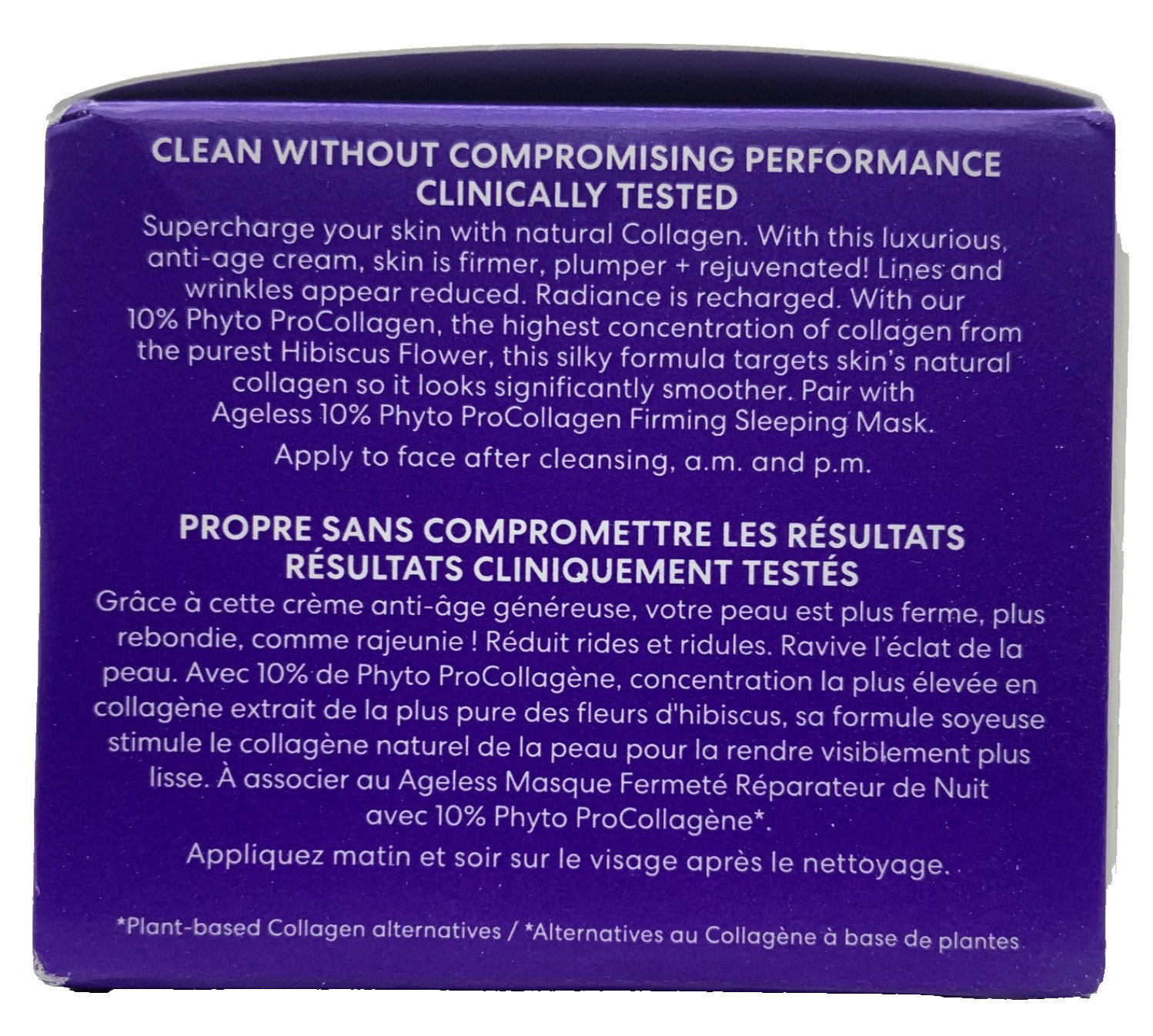 BareMinerals Ageless Phyto Procollagen Firming Anti-Age Cream