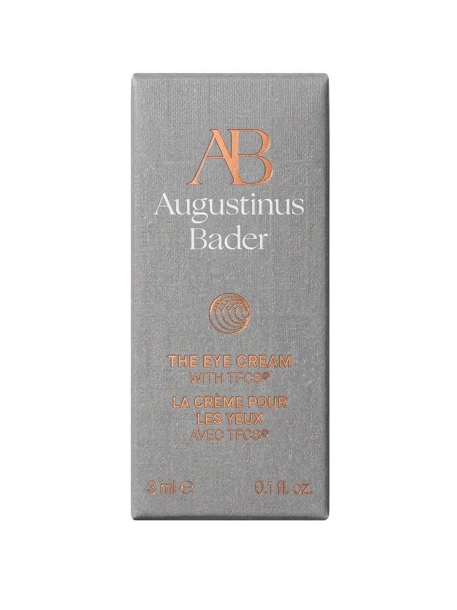 Augustinus Bader The EYE CREAM with TFC8 3ml/0.1 fl oz New In Box